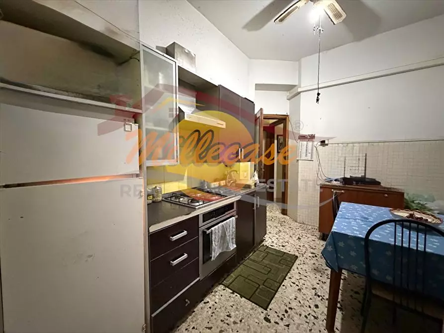 Immagine 8 di Appartamento in vendita  in VIA MOSCO a Siracusa