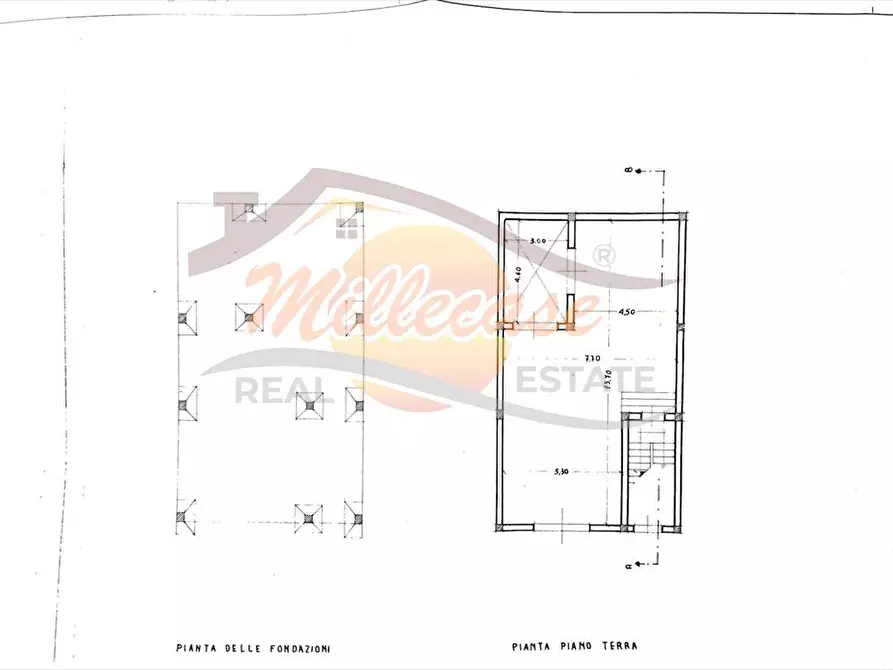 Immagine 18 di Villa in vendita  a Siracusa