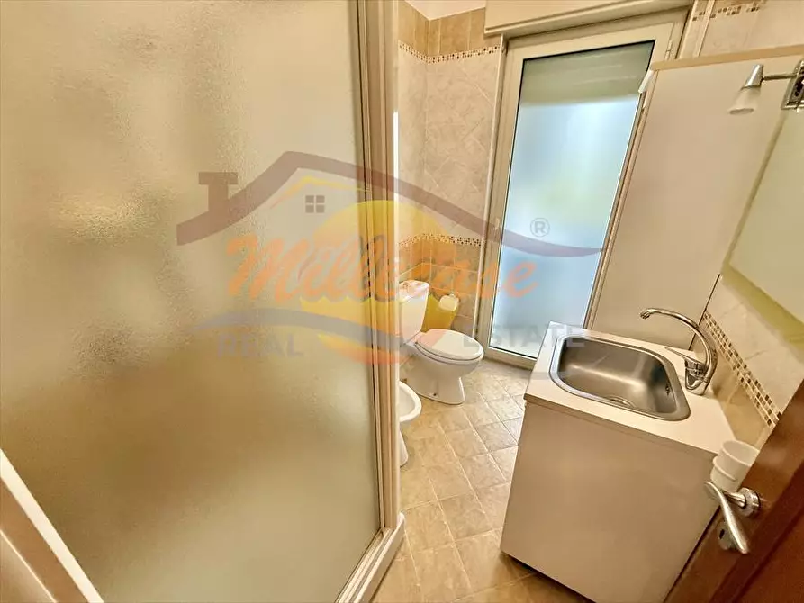 Immagine 9 di Appartamento in vendita  in PRESSI PARCO OZANAM a Siracusa