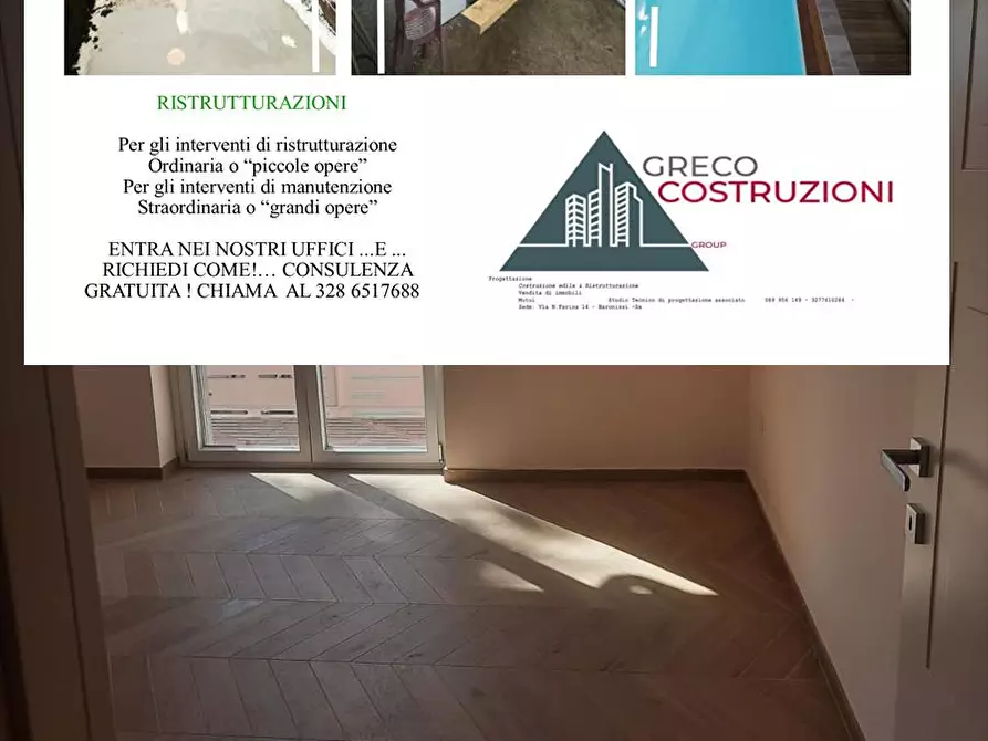 Immagine 5 di Appartamento in vendita  a Baronissi