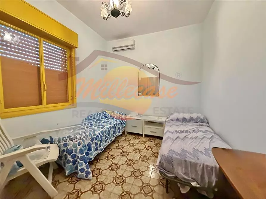 Immagine 17 di Villa in vendita  in traversa pozzo di mazza a Siracusa