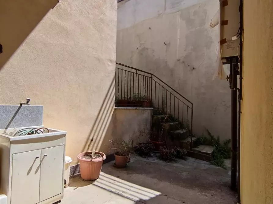 Immagine 9 di Appartamento in vendita  a Taurianova