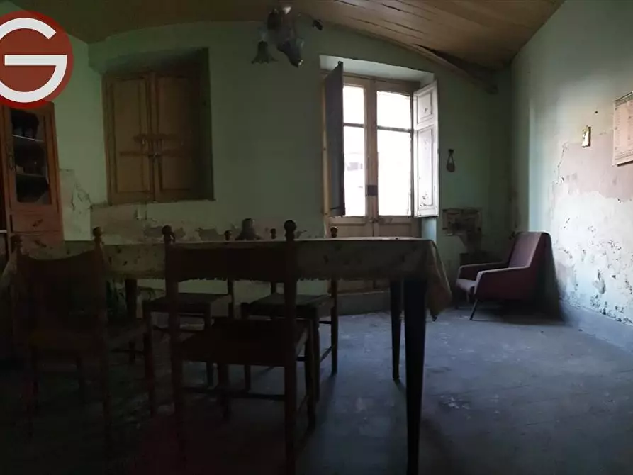 Immagine 8 di Casa indipendente in vendita  a Taurianova