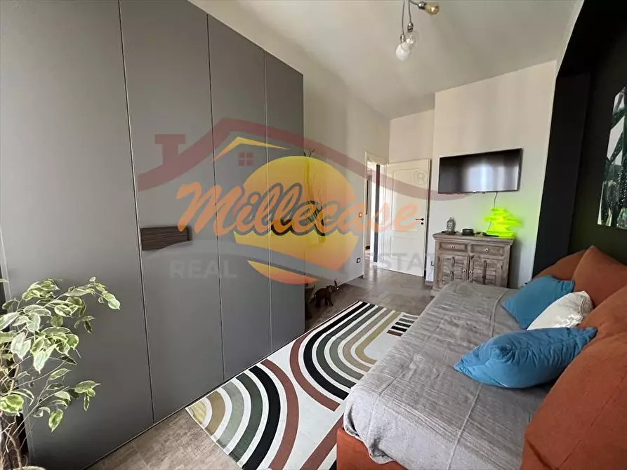 Immagine 9 di Appartamento in vendita  in via isonzo a Siracusa