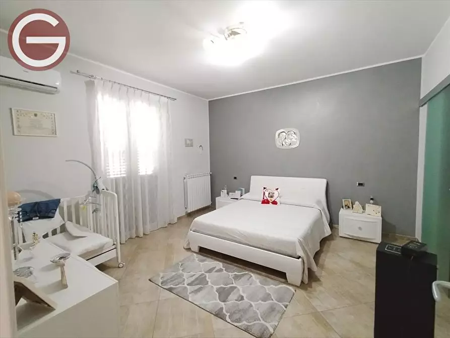 Immagine 9 di Appartamento in vendita  a Taurianova