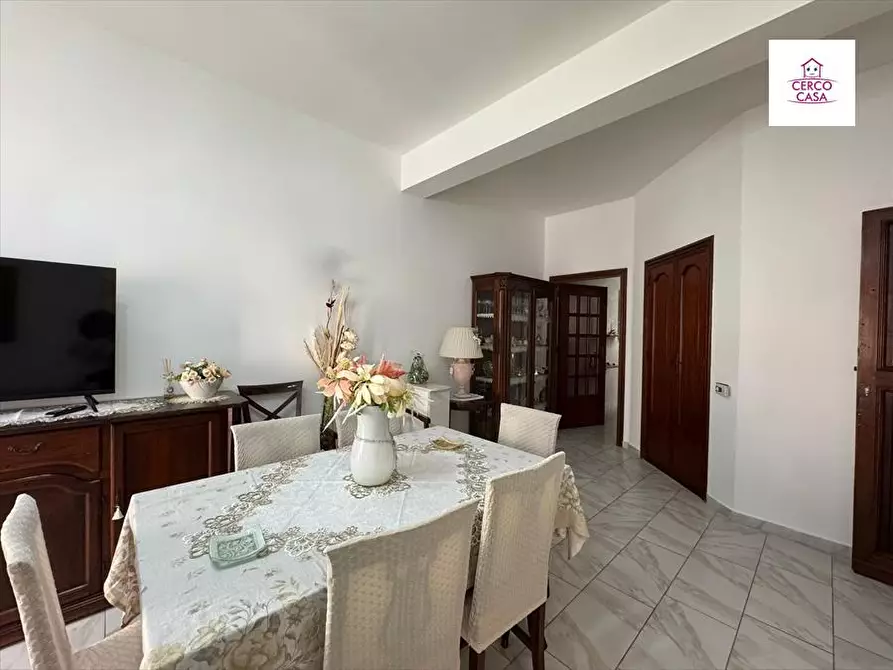 Immagine 8 di Appartamento in vendita  in via Vecchia Martogna a Erice