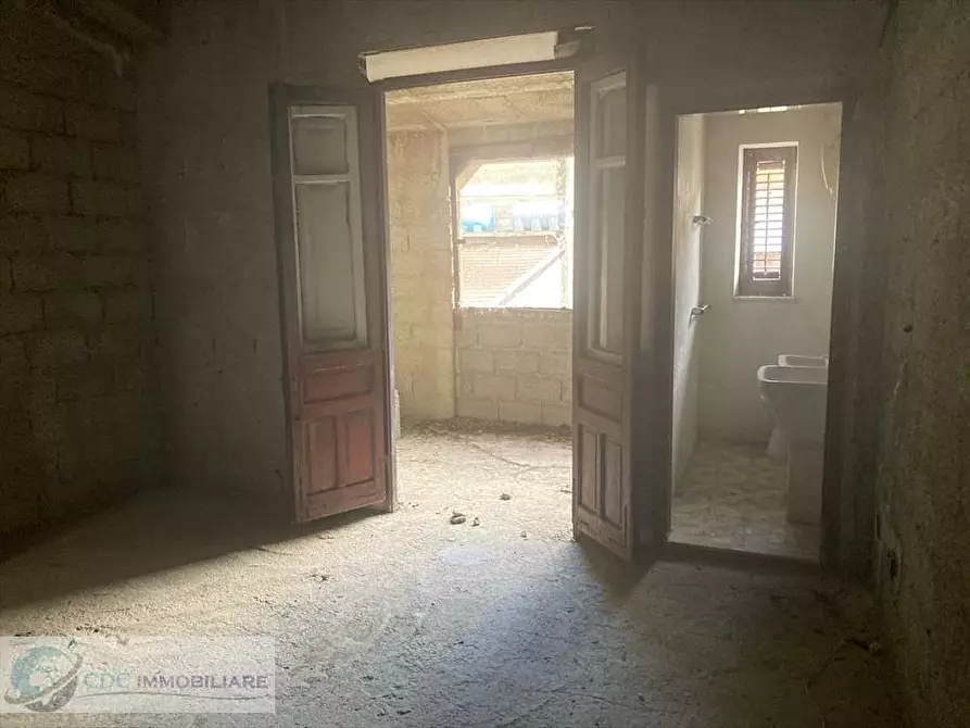 Immagine 3 di Casa indipendente in vendita  in via Nicosia n. 3 Roccapalumba a Roccapalumba