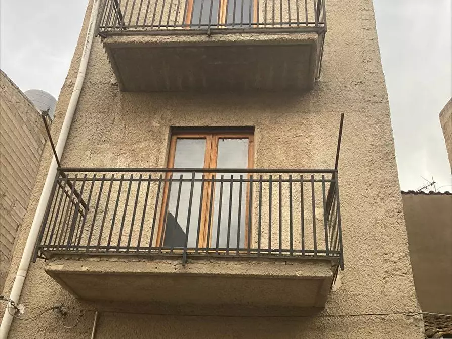 Immagine 1 di Casa indipendente in vendita  in via Nicosia n. 3 Roccapalumba a Roccapalumba