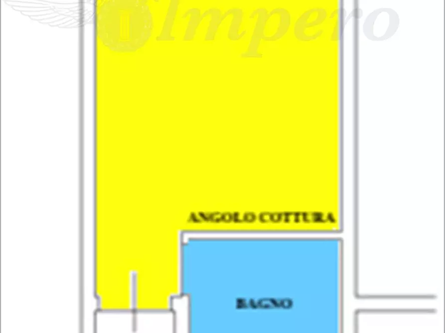 Immagine 9 di Appartamento in vendita  in Via Lecce 21 a Ardea