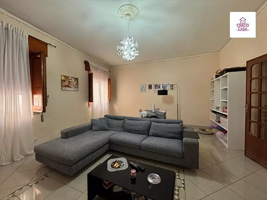 Immagine 1 di Appartamento in vendita  in via casabianca a Trapani