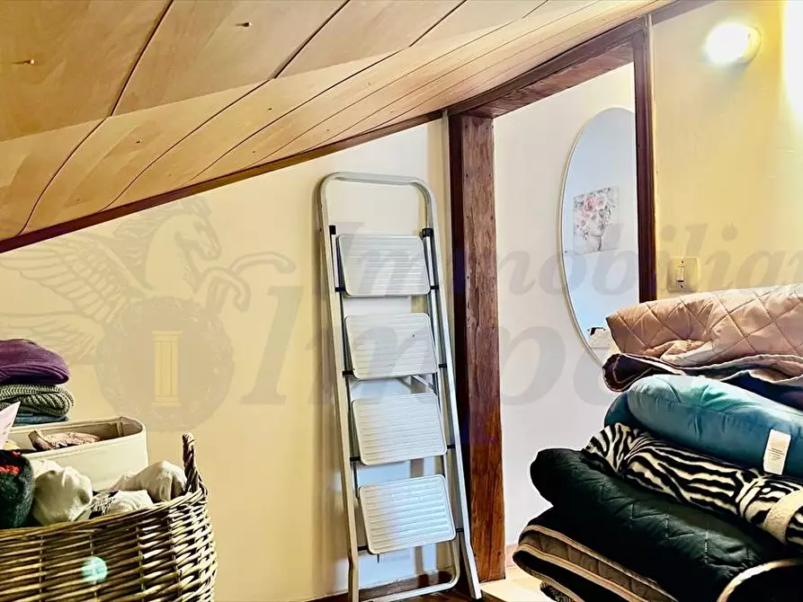 Immagine 21 di Appartamento in vendita  in Via Della Bilancia 2C a Pomezia