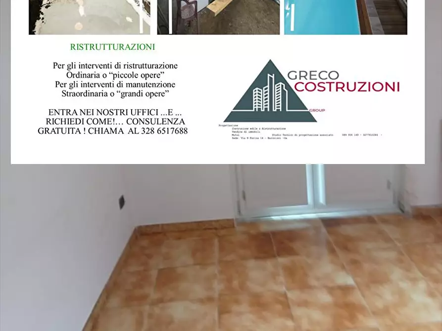 Immagine 6 di Mansarda in vendita  a Pellezzano