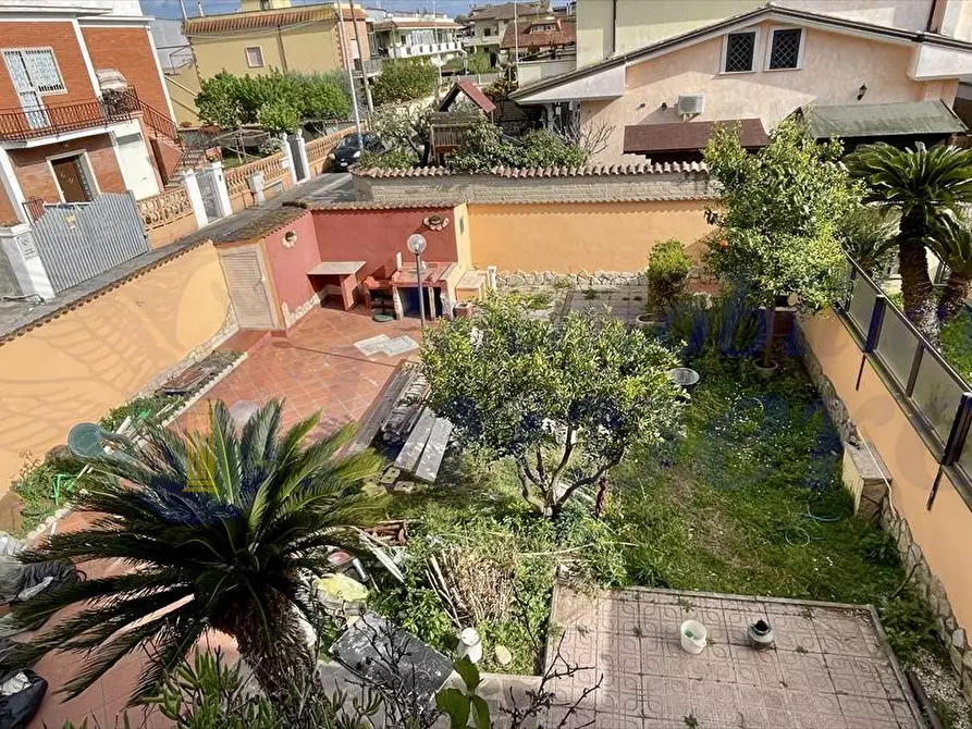 Immagine 18 di Villa in vendita  in Via Corleone n. 1 a Pomezia