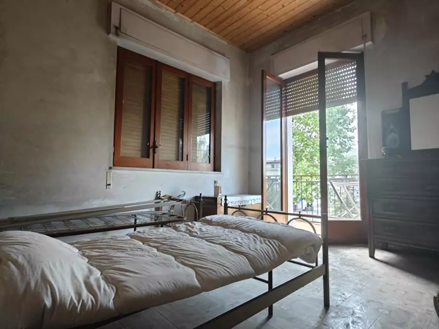 Immagine 12 di Casa indipendente in vendita  a Polistena