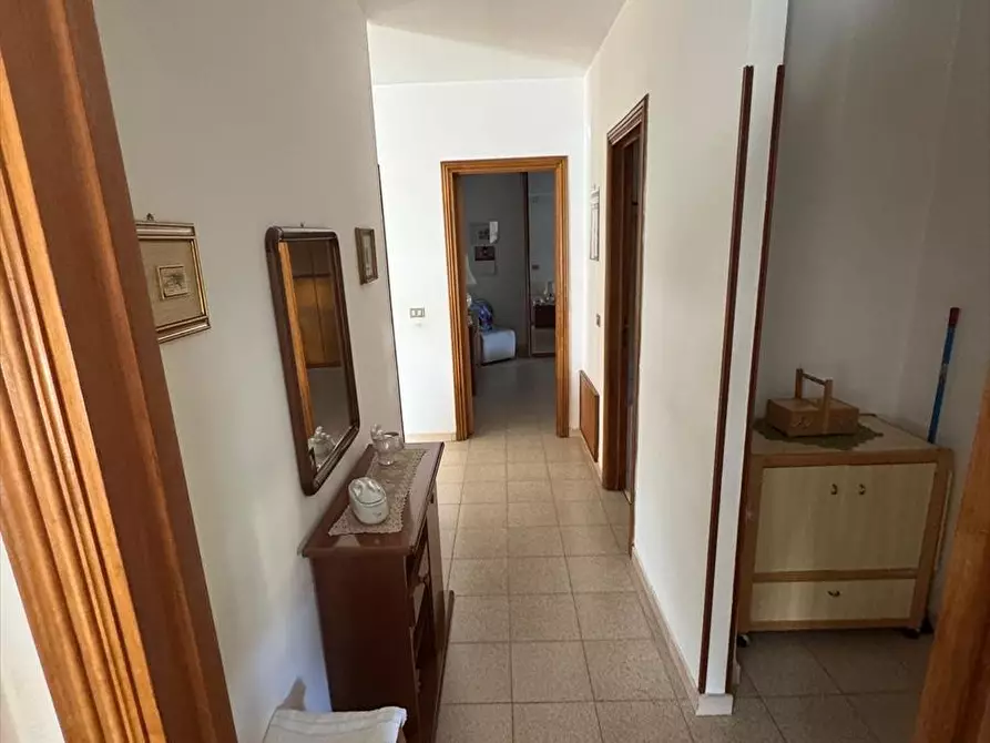 Immagine 2 di Appartamento in vendita  a Taurianova