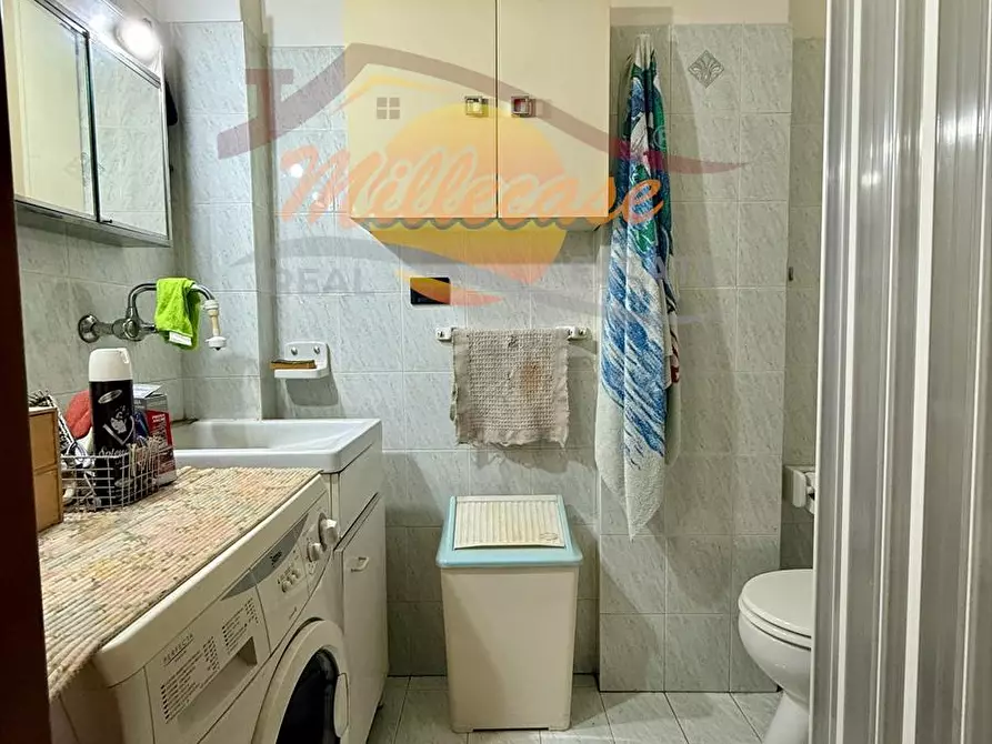 Immagine 13 di Appartamento in vendita  in viale luigi cadorna a Siracusa