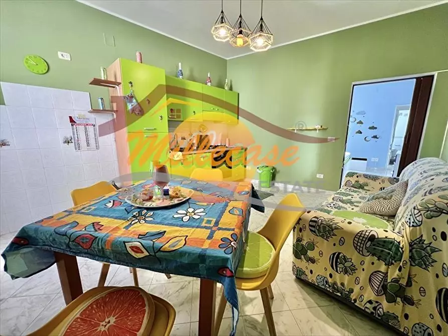Immagine 11 di Casa indipendente in vendita  a Siracusa