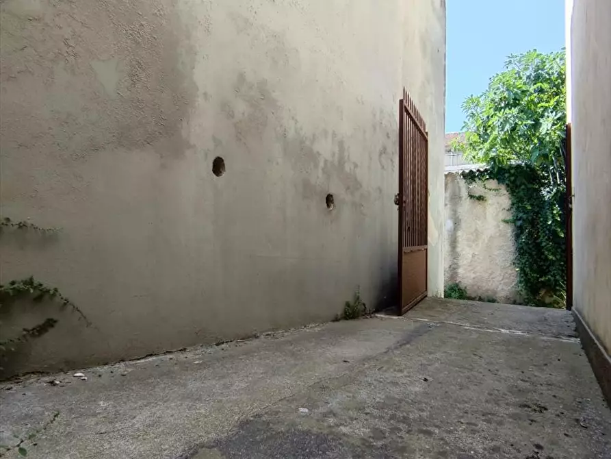 Immagine 8 di Appartamento in vendita  a Taurianova