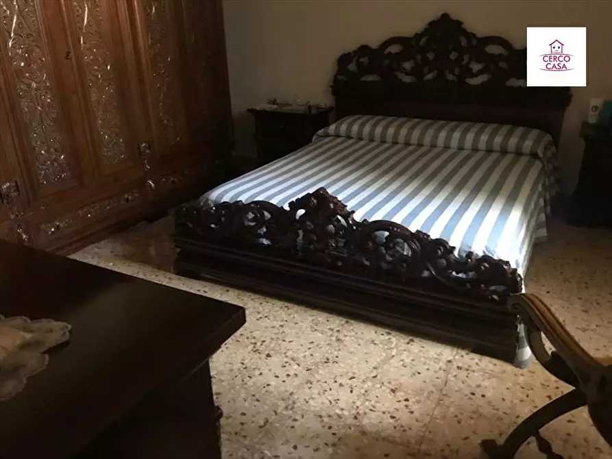 Immagine 4 di Casa indipendente in vendita  in centro  a Paceco