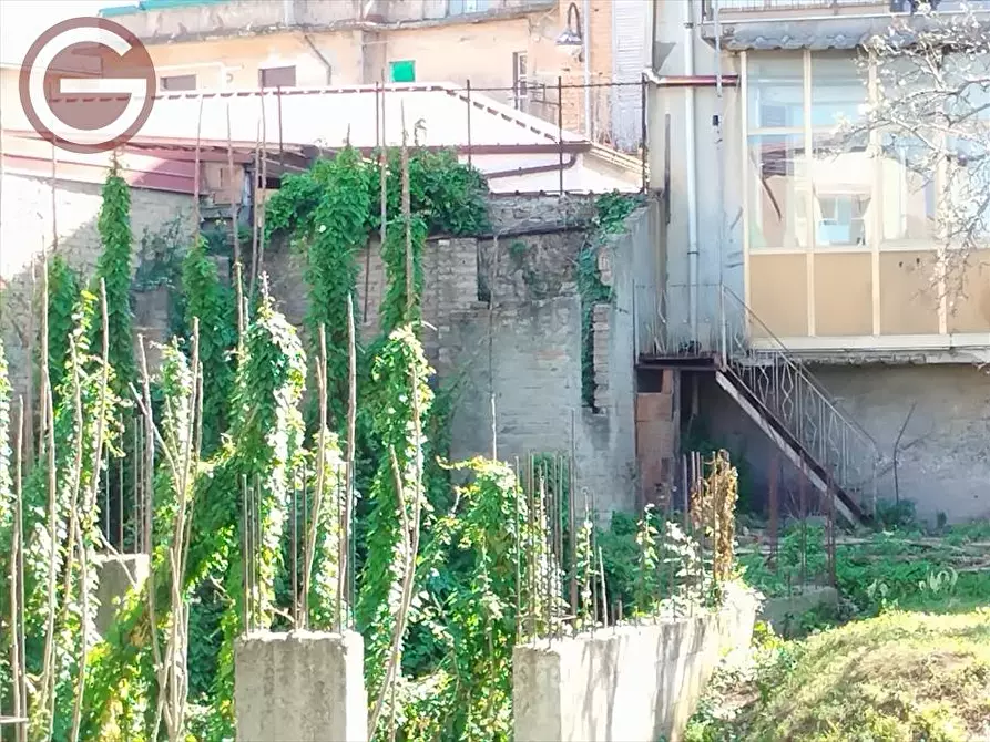 Immagine 4 di Terreno edificabile in vendita  a Taurianova