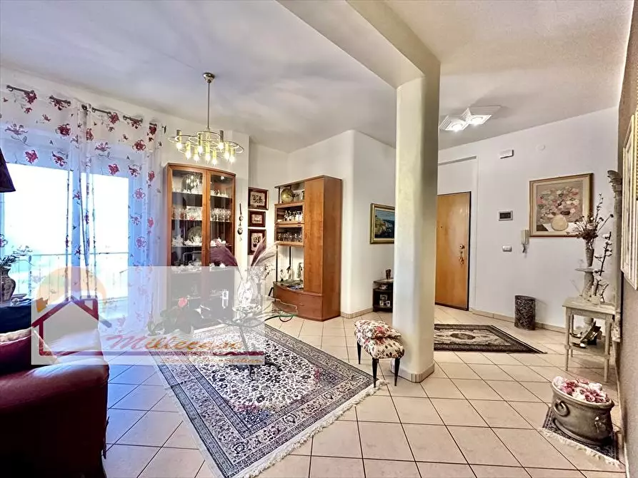 Immagine 1 di Appartamento in vendita  in VIA ALCIBIADE a Siracusa