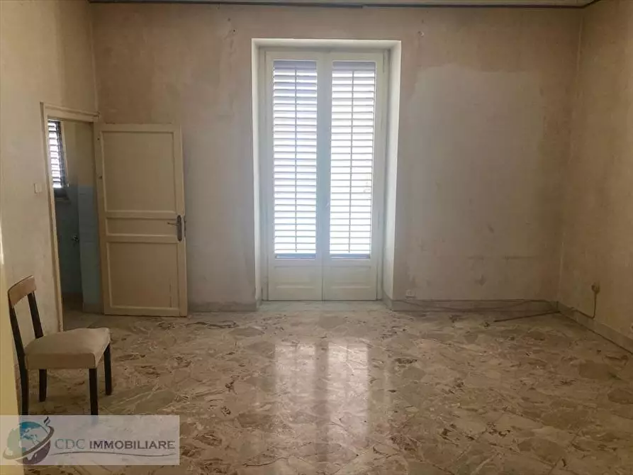 Immagine 4 di Casa indipendente in vendita  in via Maria Santissima Di Costantinopoli 11 a Lercara Friddi