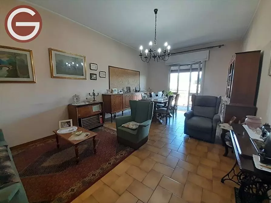 Immagine 3 di Attico in vendita  a Taurianova