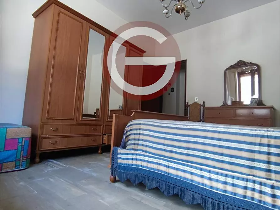 Immagine 19 di Casa indipendente in vendita  a Taurianova
