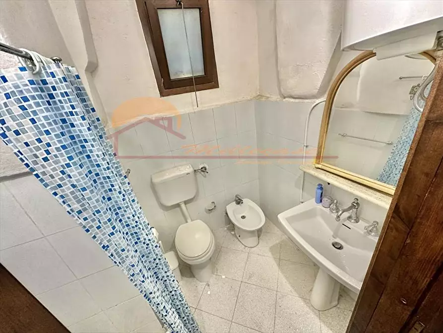 Immagine 17 di Appartamento in vendita  in via amalfitania a Siracusa