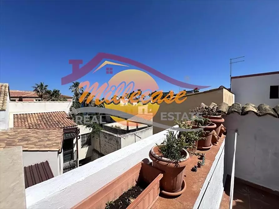 Immagine 9 di Appartamento in vendita  in VIA RIVIERA DIONISIO a Siracusa