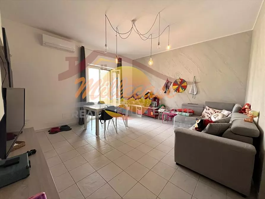 Immagine 3 di Appartamento in vendita  in viale tunisi a Siracusa
