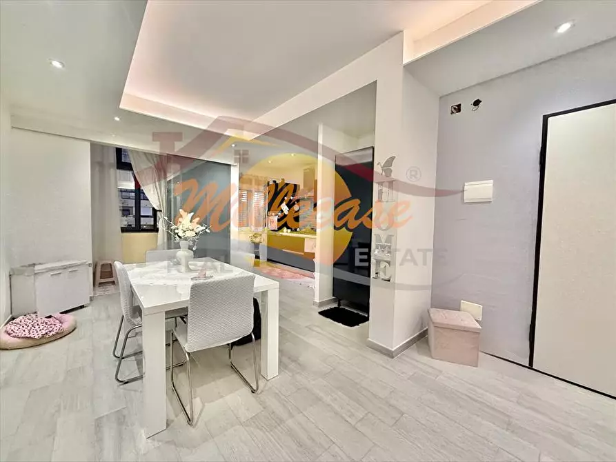 Immagine 2 di Appartamento in vendita  in via santi amato a Siracusa