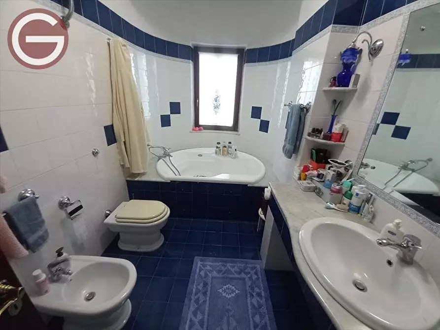 Immagine 12 di Villa in vendita  in Via Rosario Livatino 41 a Taurianova
