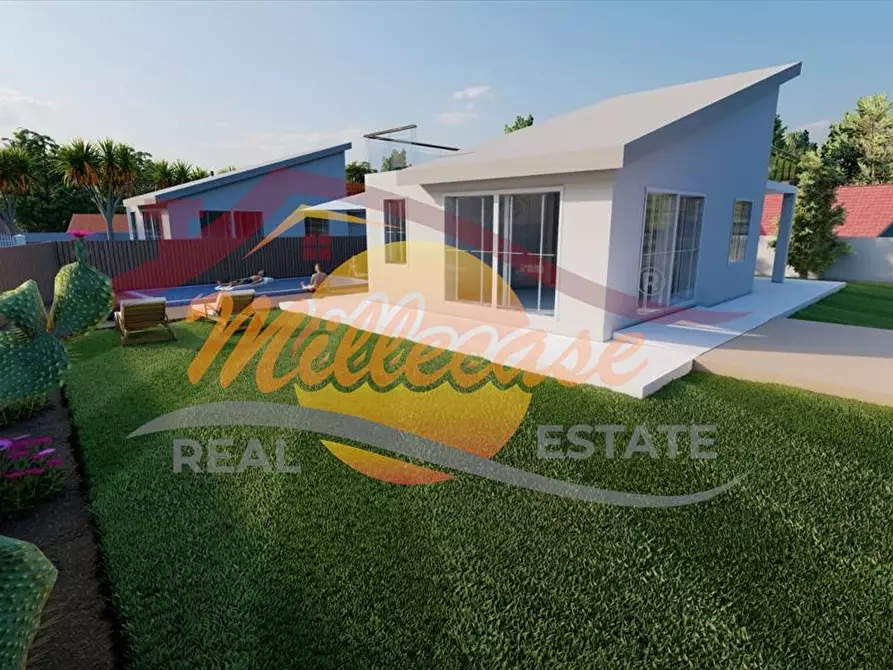 Immagine 9 di Villa in vendita  in VIALE DEI LIDI a Siracusa