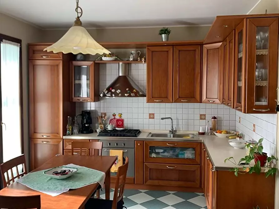 Immagine 6 di Appartamento in vendita  in Via Libertà 10 a Vicari