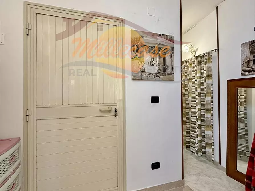 Immagine 14 di Appartamento in vendita  in VIA RE IERONE II, a Siracusa