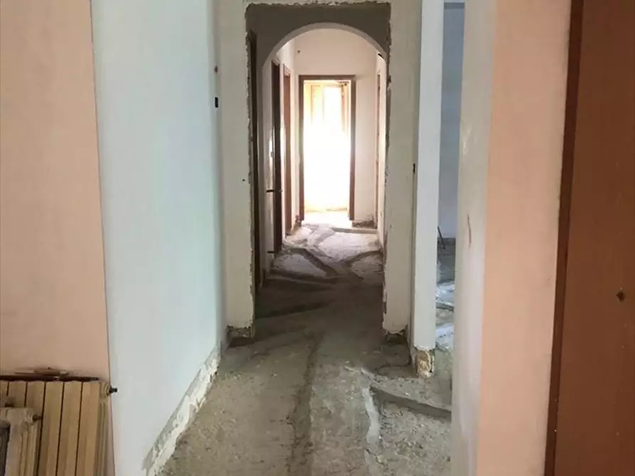 Immagine 15 di Casa indipendente in vendita  in via Caduti Di Nassirya a Lercara Friddi