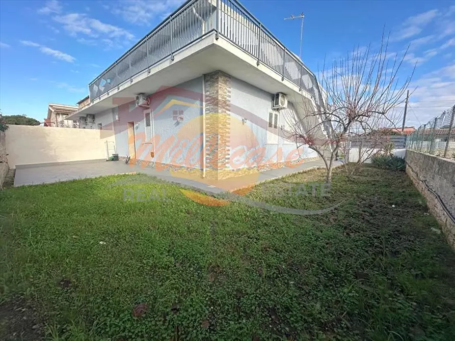 Immagine 2 di Casa indipendente in affitto  in VIA DEL FAGIANO a Siracusa