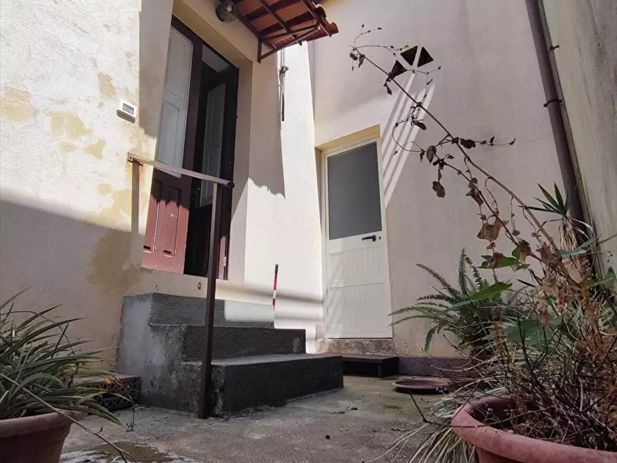 Immagine 5 di Appartamento in vendita  a Taurianova