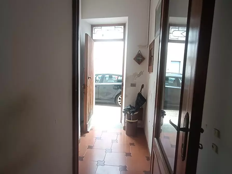 Immagine 10 di Casa indipendente in vendita  a Polistena