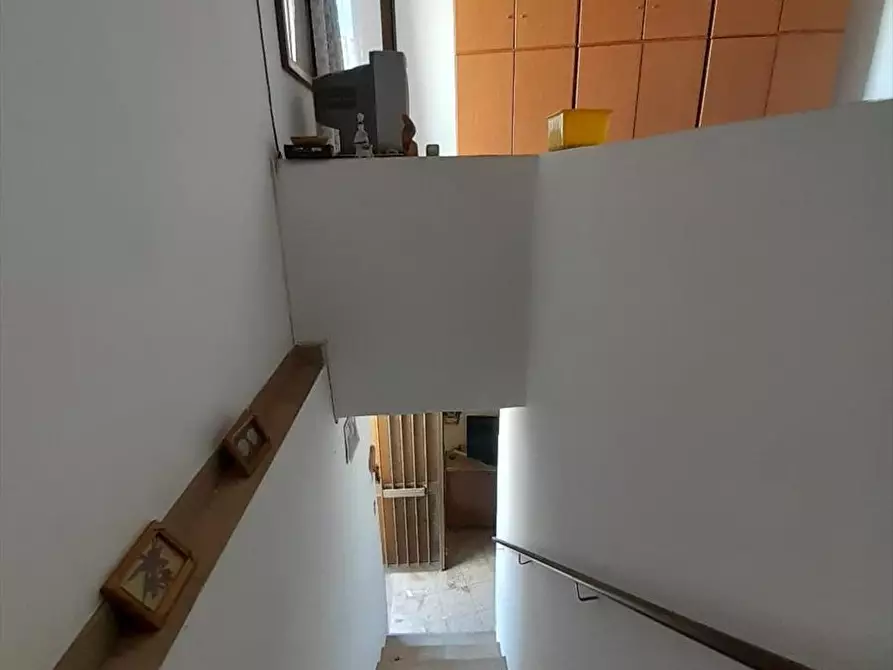 Immagine 6 di Casa indipendente in vendita  in Via Cavallotti n°6 a Taurianova