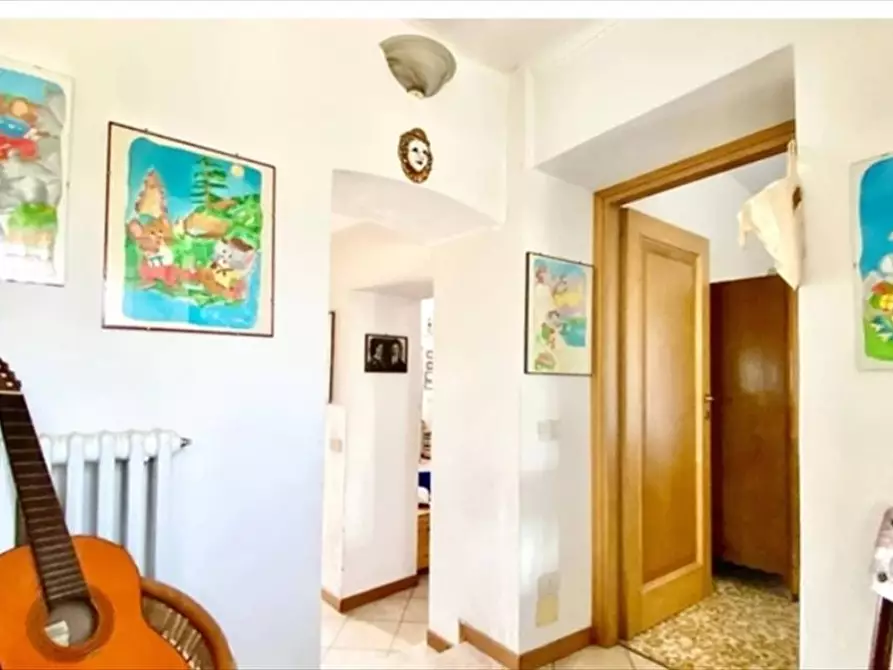 Immagine 8 di Casa indipendente in vendita  a Andora