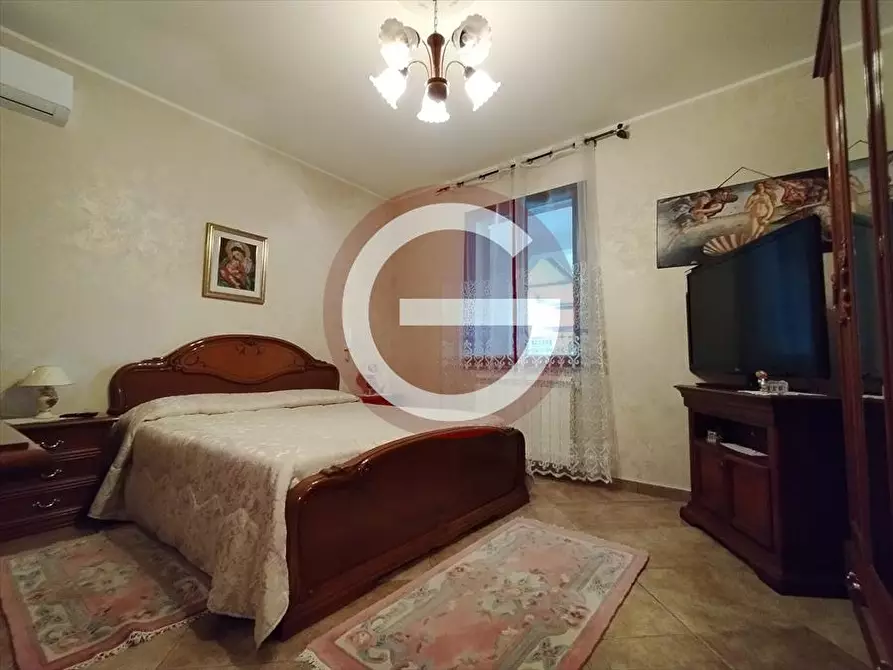 Immagine 15 di Casa indipendente in vendita  a Rizziconi