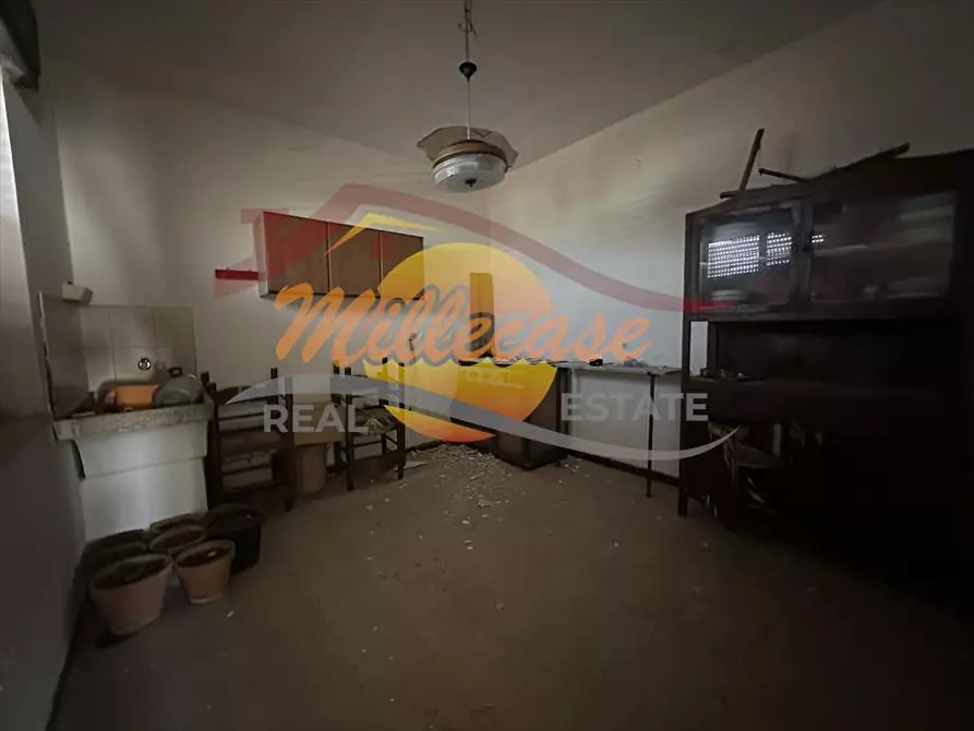 Immagine 5 di Appartamento in vendita  in via poggio del carancino a Siracusa