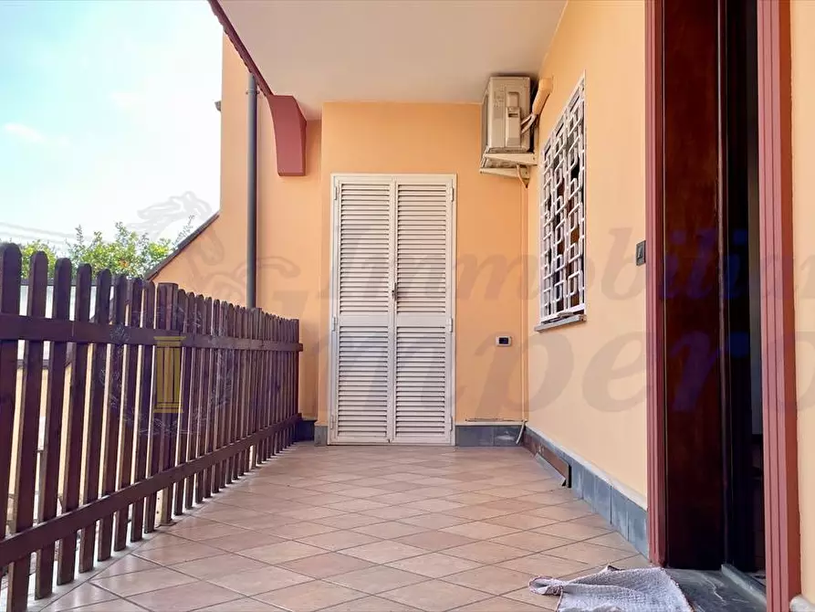 Immagine 5 di Villa in vendita  in Via Corleone n. 1 a Pomezia