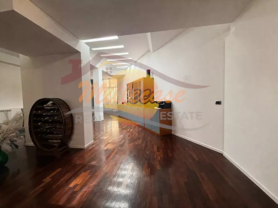 Immagine 9 di Appartamento in vendita  in Via grottasanta a Siracusa