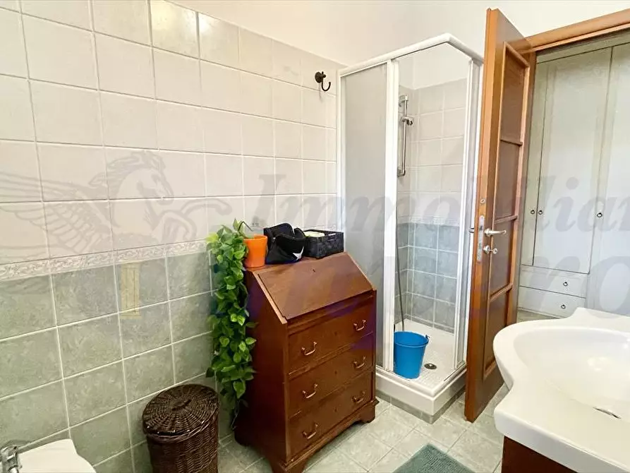 Immagine 11 di Appartamento in vendita  in Via Carlo Alberto dalla Chiesa 74 a Pomezia