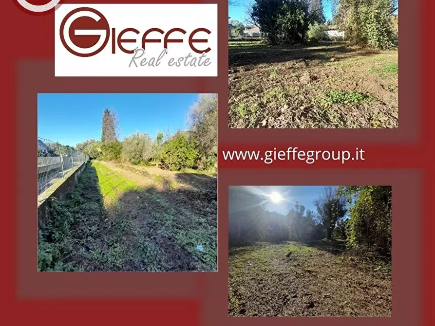 Immagine 1 di Terreno edificabile in vendita  a Taurianova