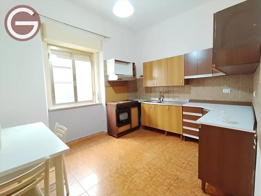 Immagine 1 di Appartamento in vendita  a Gioia Tauro