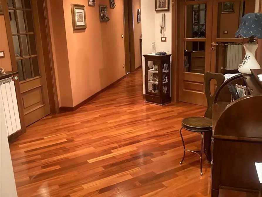 Immagine 1 di Appartamento in vendita  in Via Bari  a Cammarata
